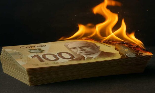 Canada’s capital crisis is dragging us down