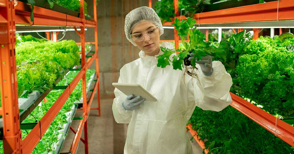 Carney’s nation-building plan forgets food