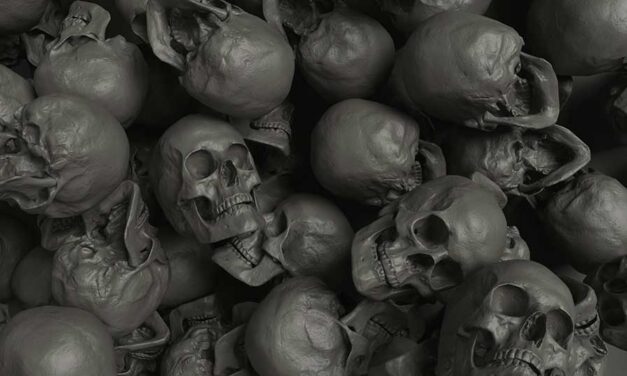 Israel is fighting Hamas to survive, not to conquer