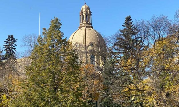 Alberta voters are running out of patience with the UCP
