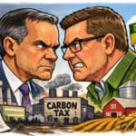 Saskatchewan must stand firm against carbon taxes