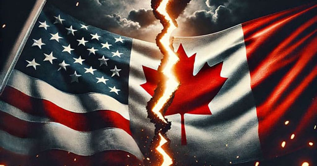 Canada can become richer than the United States