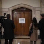 Ottawa shut Canadians out of its Musqueam land deal