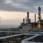 Geopolitical reality has ended the rush to renewables