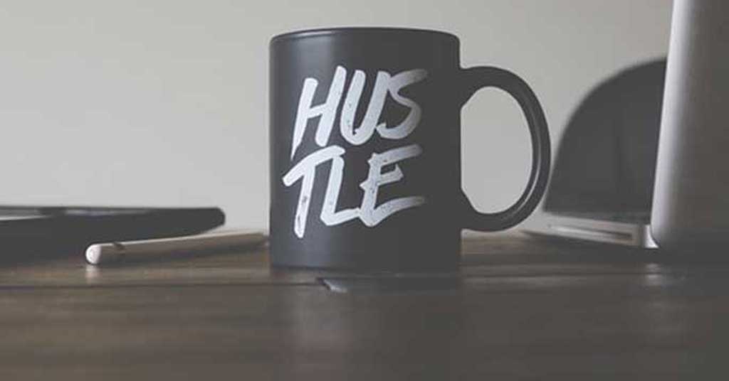 Lost your job? You’re on your own now