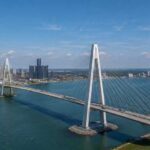 Washington is right about the Gordie Howe Bridge