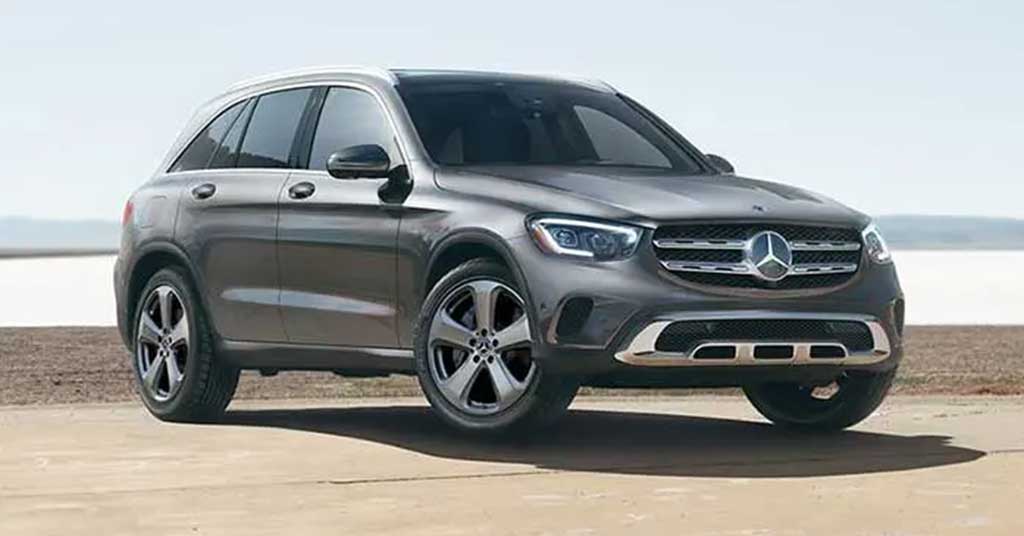 Mercedes-Benz-GLC-300-exterior new - Warman Voice Searching for a premium vehicle? The 2021 Mercedes-Benz GLC 300 SUV offers the best balance of price, luxury, and performance in the luxury market today.