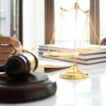 Justice dies when sympathy replaces evidence