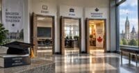 The student program in Canada fuels cheap labour and permanent residency. Discover how federal policy changes turned study permits into immigration pathways