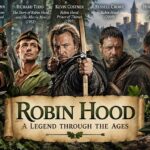 How Hollywood keeps reinventing Robin Hood
