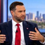 JD Vance got the antisemitism question right