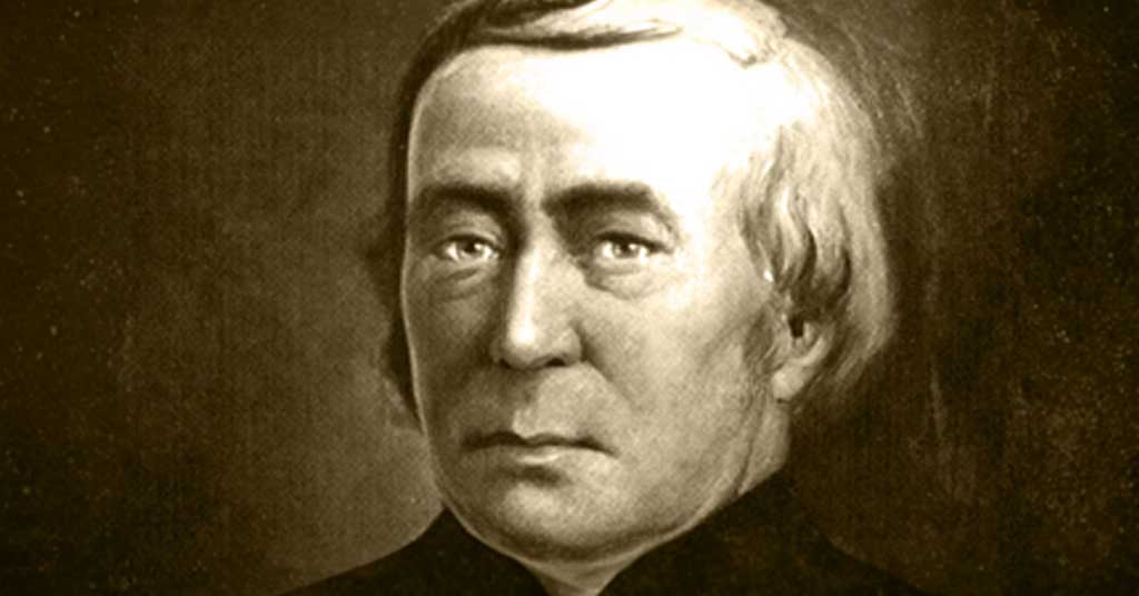 The frontiersman you’ve probably never heard of
